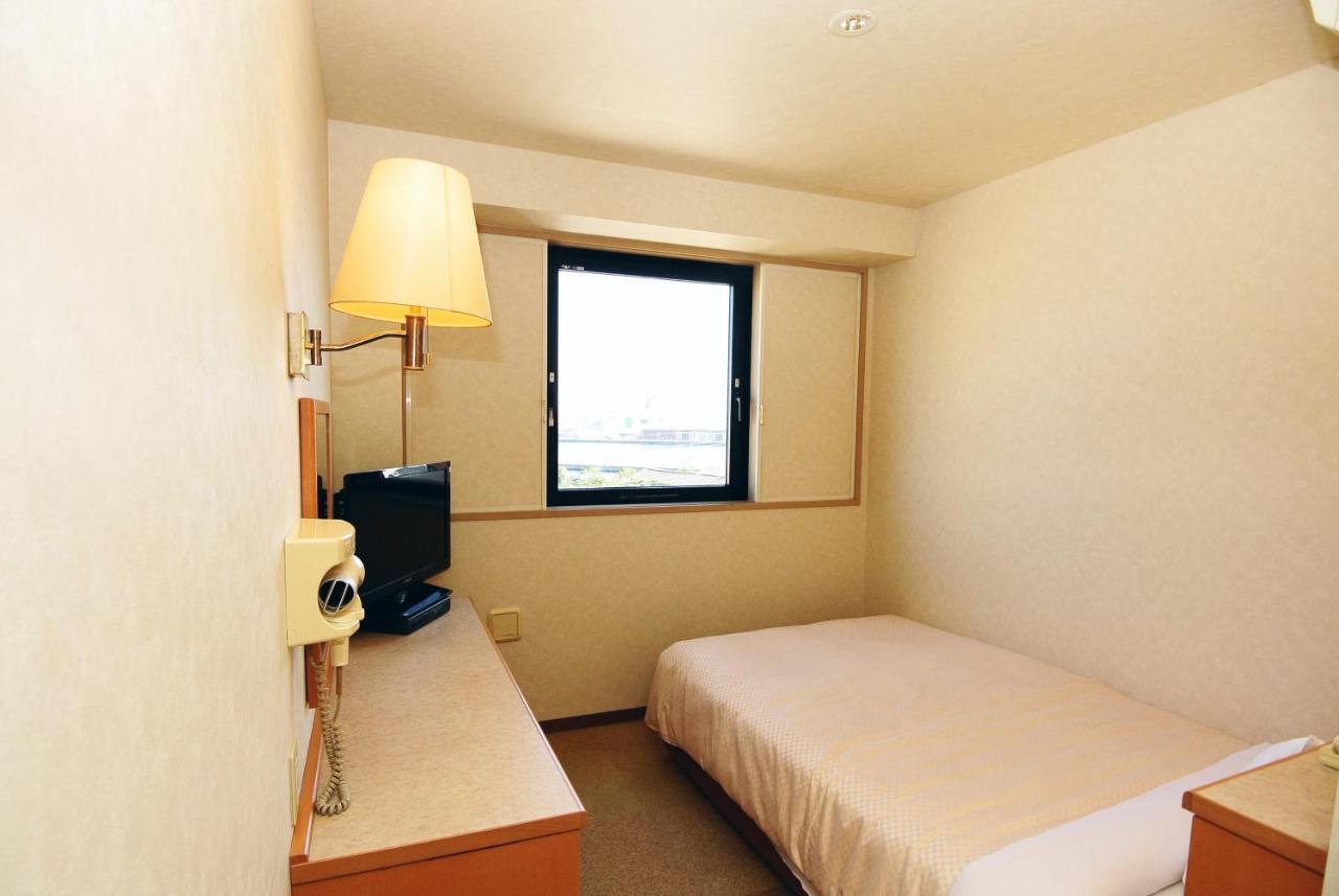 אויטה Business Hotel Kg מראה חיצוני תמונה